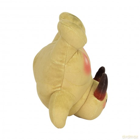 Warhammer Plush Figure Cheeky Nurgling