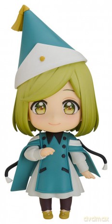 Witch Hat Atelier Nendoroid Action Figure Coco 10cm [FIGURKA]