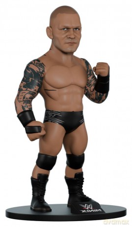 WWE Minix Figure Randy Orton 12 cm [FIGURKA]