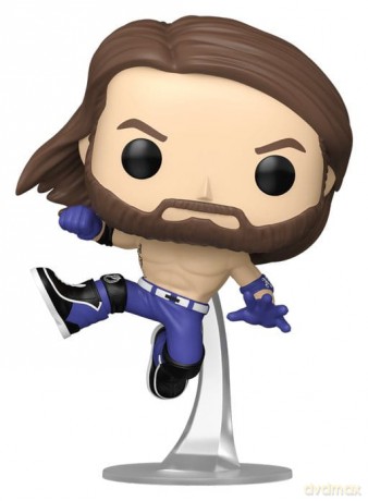 WWE POP! Vinyl Figure AJ Styles 9 cm [FIGURKA]
