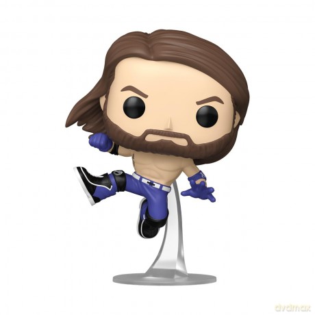 WWE POP! Vinyl Figure AJ Styles 9 cm [FIGURKA]