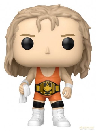 WWE POP! Vinyl Figure Curt Hennig (Mr. Perfect) 9 cm [FIGURKA]