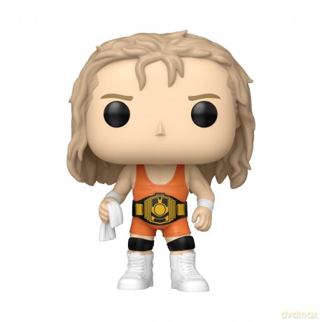 WWE POP! Vinyl Figure Curt Hennig (Mr. Perfect) 9 cm [FIGURKA]