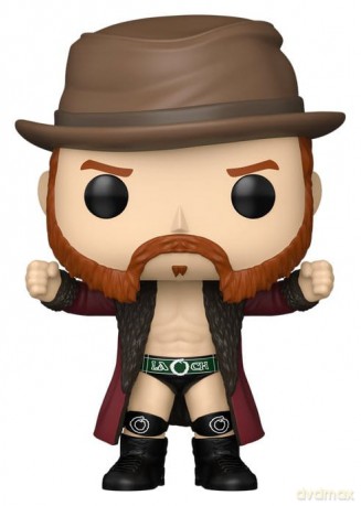 WWE POP! Vinyl Figure Sheamus 9 cm [FIGURKA]