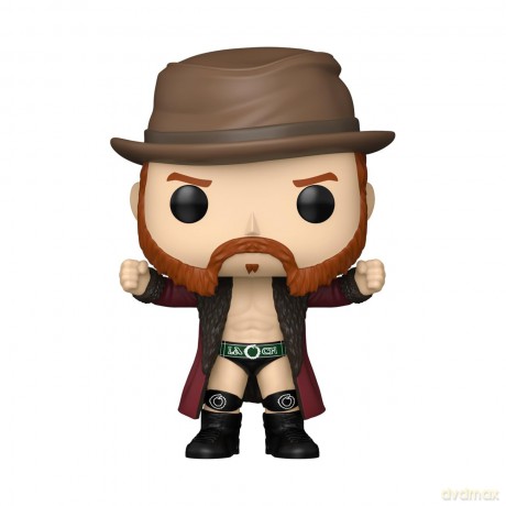 WWE POP! Vinyl Figure Sheamus 9 cm [FIGURKA]