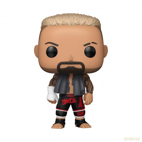 WWE POP! Vinyl Figure Solo Sikoa 9 cm [FIGURKA]