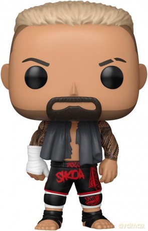 WWE POP! Vinyl Figure Solo Sikoa 9 cm [FIGURKA]