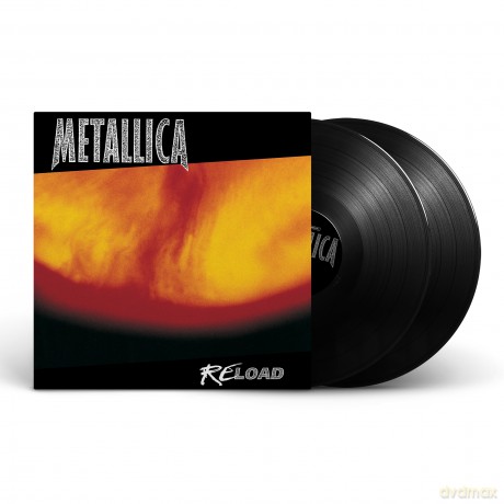 Metallica: ReLoad [2xWinyl]