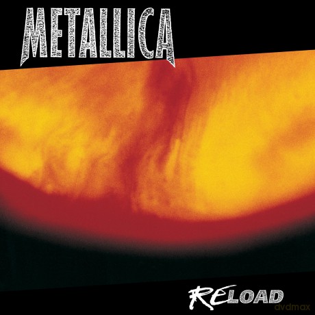 Metallica: ReLoad [2xWinyl]
