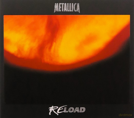 Metallica: ReLoad (Limited) [3CD]