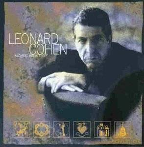 Leonard Cohen: More Best Of [CD]