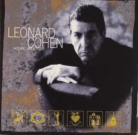 Leonard Cohen: More Best Of [CD]