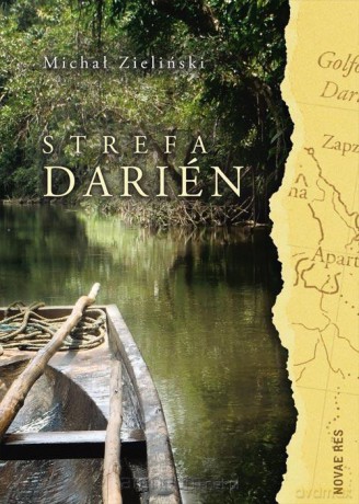 Strefa Darin [KSIĄŻKA]