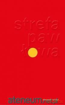Strefa Pawłowa [KSIĄŻKA]