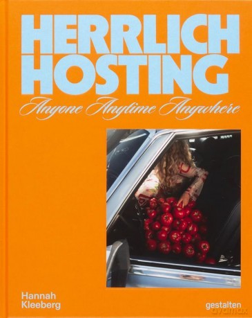 Herrlich Hosting - Hannah Kleeberg [KSIĄŻKA]