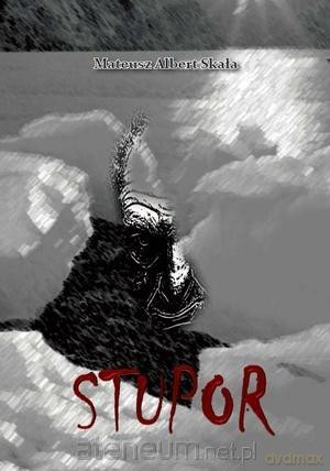 Stupor [KSIĄŻKA]