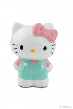 Pojemnik ceramiczny na biurko kubek Hello Kitty