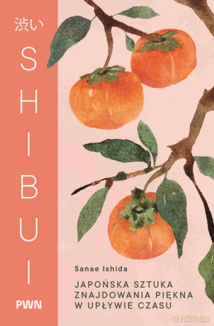Shibui. Japońska sztuka znajdowania piękna w upływie czasu - Sanae Ishida [KSIĄŻKA]
