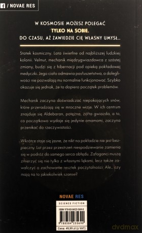 Szósta zmiana - Krzysztof Dratwa [KSIĄŻKA]