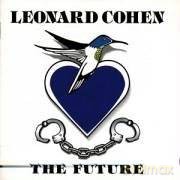Leonard Cohen: The Future [CD]