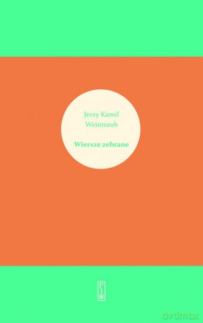 Wiersze zebrane [KSIĄŻKA]