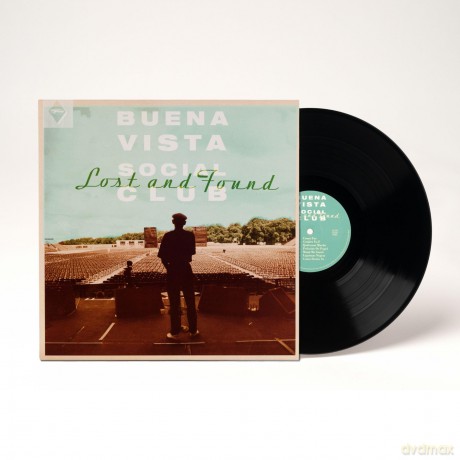 Buena Vista Social Club: Lost And Found [Winyl]