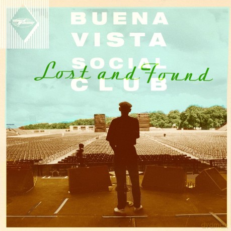Buena Vista Social Club: Lost And Found [Winyl]