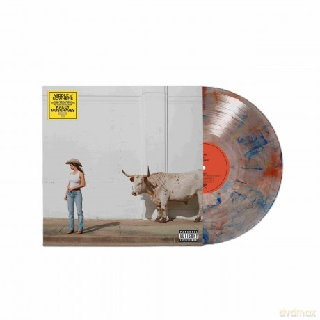 Kacey Musgraves: Middle Of Nowhere (Retail Exclusive) [Winyl]