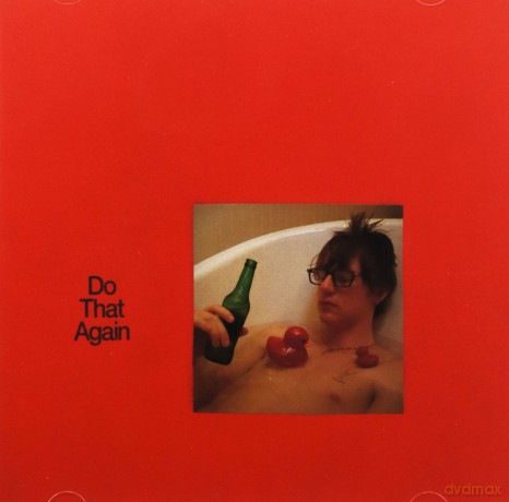 Malcolm Todd: Do That Again [CD]