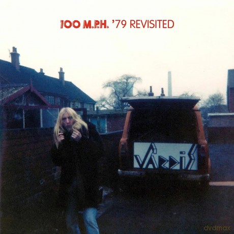 Vardis: 100 MPH 79 Revisited (Purple) [Winyl]