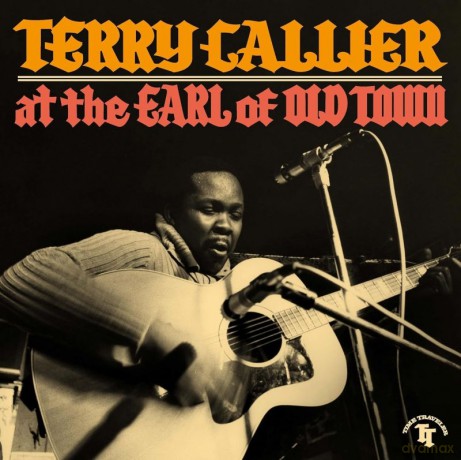 Terry Callier: At The Earl Of Old Town [2CD]
