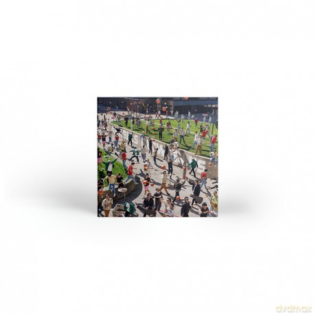 Arkells: Between Us [CD]