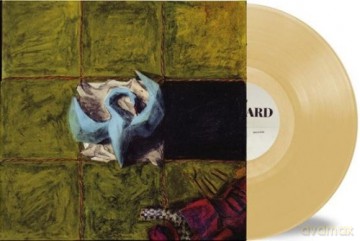 Dove Ellis: Blizzard (Gold Indie) [Winyl]