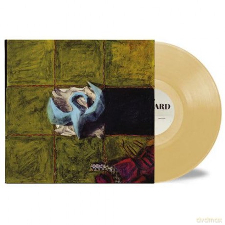 Dove Ellis: Blizzard (Gold Indie) [Winyl]