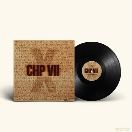 Ezra Collective: Chapter 7 10th Anniversary [CD]