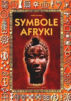 Symbole Afryki [KSIĄŻKA]