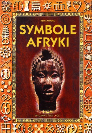 Symbole Afryki [KSIĄŻKA]