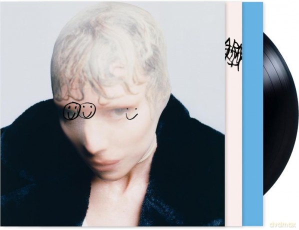 Lykke Li: The Afterparty [Winyl]