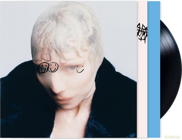 Lykke Li: The Afterparty [Winyl]