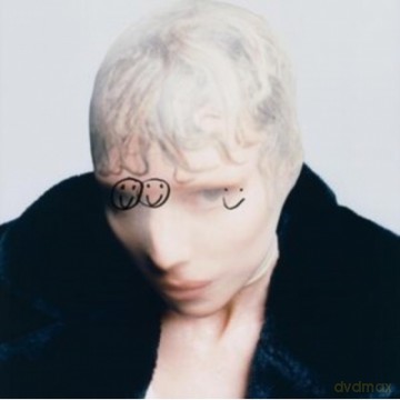 Lykke Li: The Afterparty (Silver Indie) [Winyl]