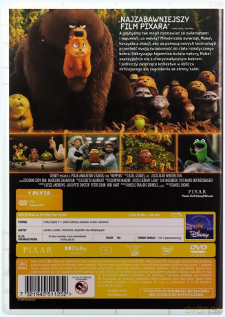 Hopnięci [DVD]