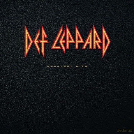Def Leppard: Greatest Hits [Winyl]