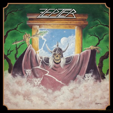 Zepter: Zepter [CD]
