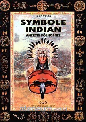 Symbole Indian Ameryki Północnej [KSIĄŻKA]