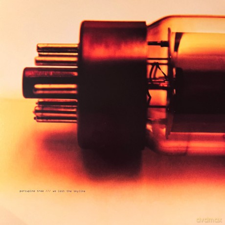 Porcupine Tree: We Lost The Skyline (Clear) (Rsd 2026) [Winyl]