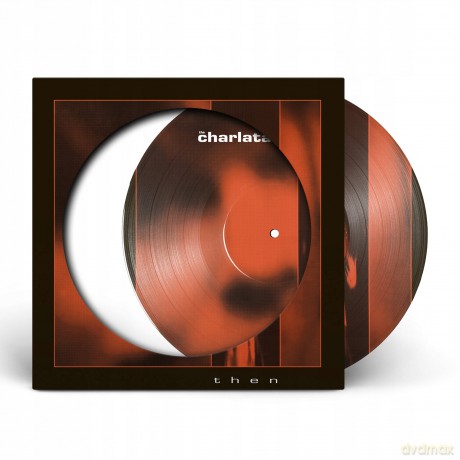 The Charlatans: Then (RSD 2026) [Winyl]