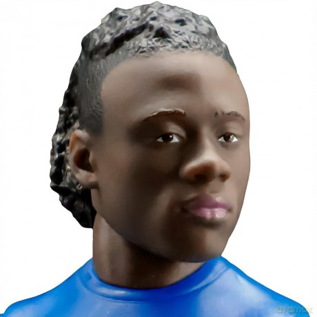 Banbo Toys: France Soccer - Camavinga Action Figure (20 cm) (678192)