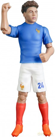 Banbo Toys: France Soccer - Desire Doue Action Figure (20 cm) (678195)