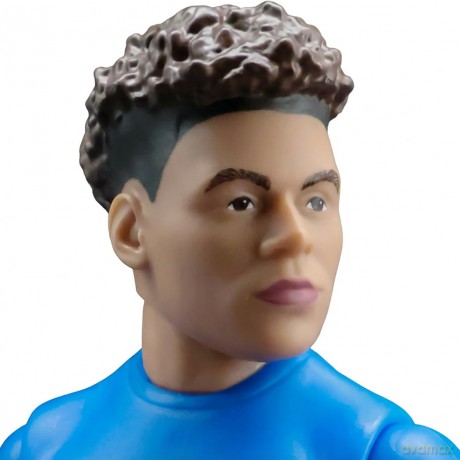 Banbo Toys: France Soccer - Desire Doue Action Figure (20 cm) (678195)