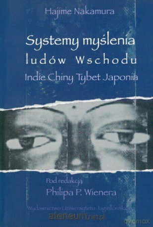 Systemy myślenia ludów Wschodu [KSIĄŻKA]